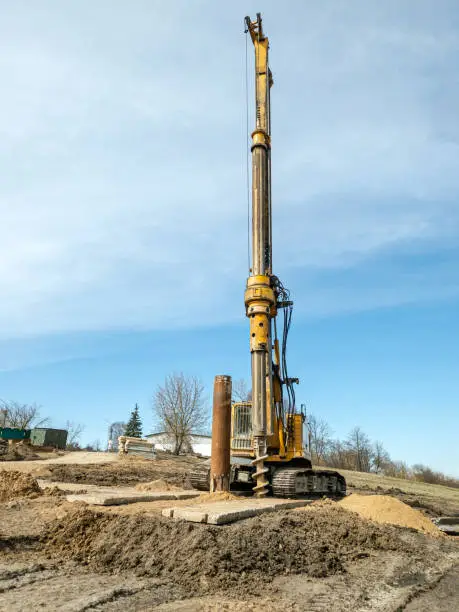 jasa bore pile indonesia