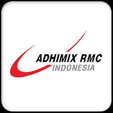 ABOUT Logo Adhimix - Mitra Material Beton PT Artha Kontraktor