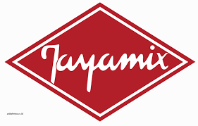 ABOUT Logo Jayamix - Mitra Material Beton PT Artha Kontraktor