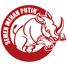 ABOUT Logo Semen Merah Putih - Mitra Material Beton PT Artha Kontraktor
