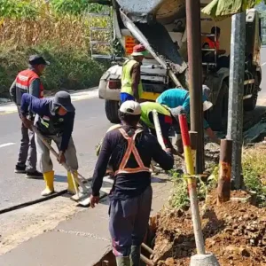 Harga Beton Ready Mix BekasI 2026 Berkualitas Dan Terjangkau
