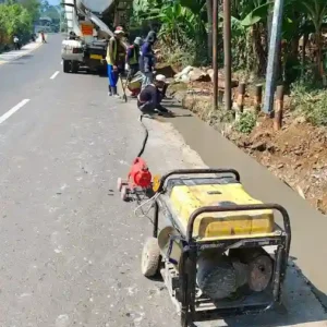 Harga Beton Ready Mix Bekasi Selatan Berkualitas Dan Terjangkau