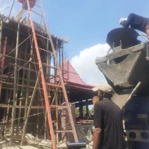 Harga Beton Ready Mix Jakarta terbaru 2026 untuk proyek rumah, gedung, jalan, dan konstruksi lainya oleh PT Artha Kontraktor