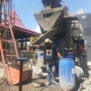 Harga Beton Ready Mix Jakarta Timur Untuk Proyek Konstruksi Di Jakarta Timur