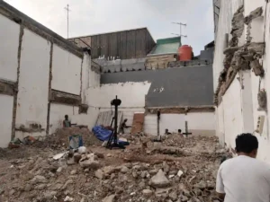 Harga Jasa Sondir Tanah Jakarta Pusat Terbaru 2026