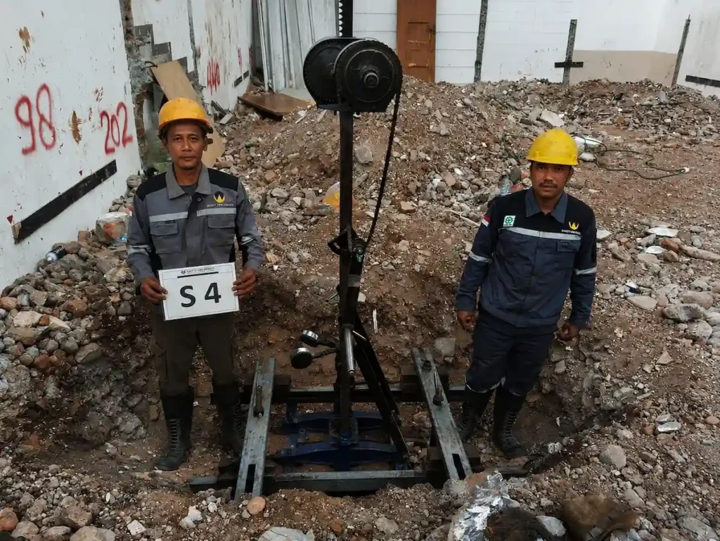 Harga Jasa Sondir Tanah Jakarta Selatan Profesional Terbaru 2026