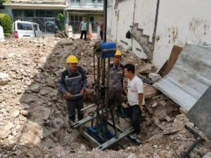 Harga Jasa sondir tanah Jakarta Timur Terbaru 2026