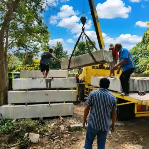 Harga Pagar Panel Beton Bandung Berkualitas 2026 Dengan Jasa Pemasangan Profesional