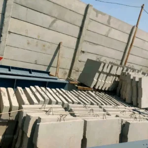 Harga pagar panel beton Jakarta Barat terbaru dengan pemasangan berkualitas
