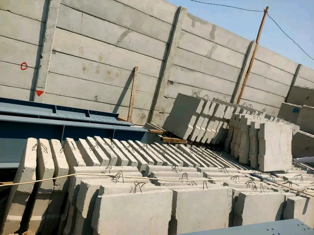 Harga pagar panel beton Jakarta Barat terbaru dengan pemasangan berkualitas
