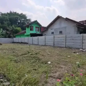 Harga pagar panel beton Jakarta Timur dengan pemasangan panel beton pracetak berkualitas