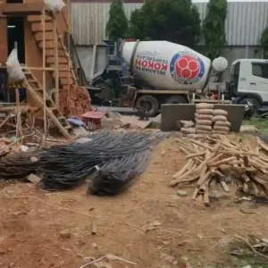 Harga beton ready mix cilincing semen tiga roda untuk daerah jakarta utara dan sekitar nya