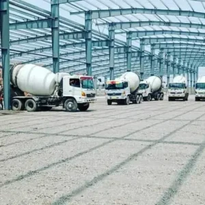 Harga Beton Ready Mix Karawang Berkualitas