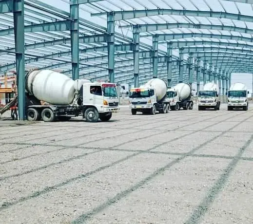 Harga Beton Ready Mix Karawang Berkualitas