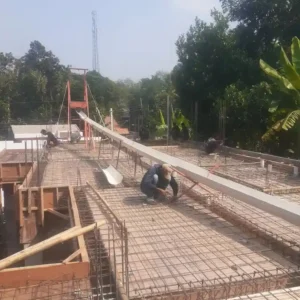Harga beton ready mix K250 Tangerang berkualitas untuk kebutuhan pengecoran proyek konstruksi