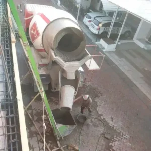Harga Beton ready mix tanjung priok jakarta utara