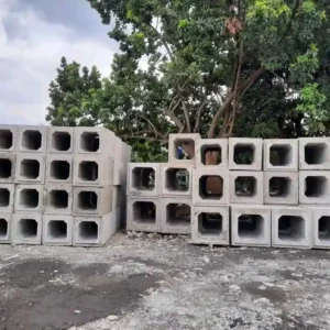 Harga Box Culvert Precast di Jakarta Berkualitas 2026