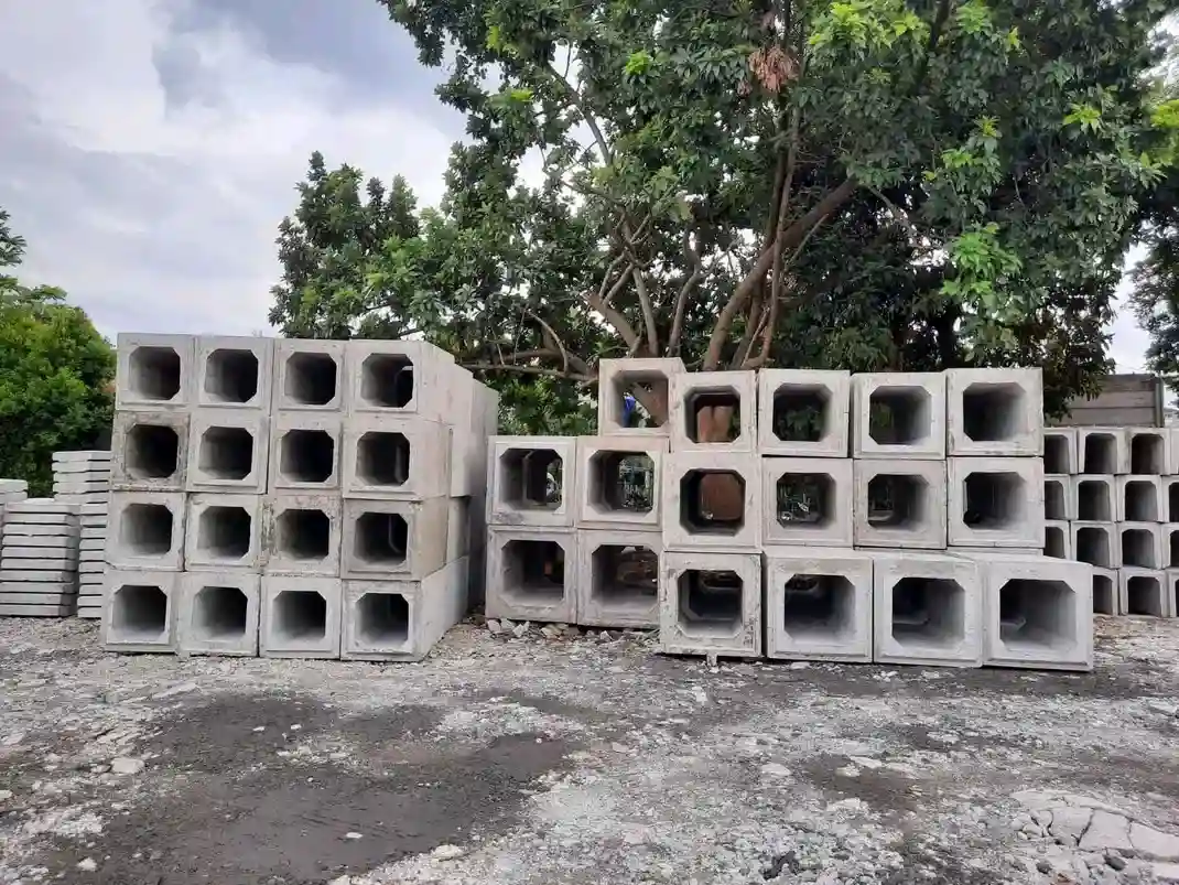 Harga Box Culvert Precast di Jakarta Berkualitas 2026