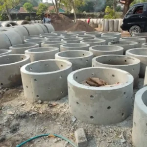 Harga Buis Beton Precast Jakarta Berkualitas
