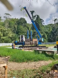 Harga Pancang Beton Subang Untuk Pondasi Bangunan