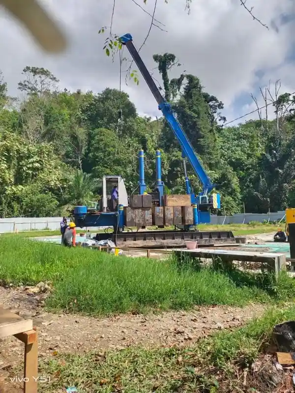 Harga Pancang Beton Subang Untuk Pondasi Bangunan