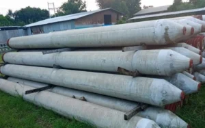Harga Jasa Pancang Cikarang Per M Material Berkualitas Untuk Pondasi Bangunan