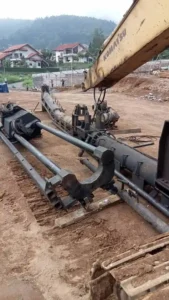 Harga Jasa Tiang Pancang Bandung Jasa Pondasi Beton Berkualitas untuk Proyek Bangunan