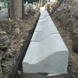 Harga Kanstin Beton Precast Jakarta Berkualitas
