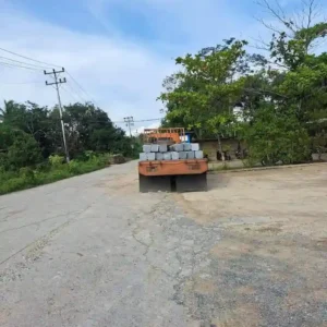 Harga pancang mini pile di Karawang Barat untuk pekerjaan pondasi beton bangunan