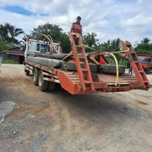 Harga mini pile tiang pancang Karawang terbaru