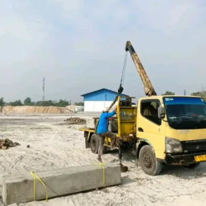 Harga Pagar Panel Beton Indramayu