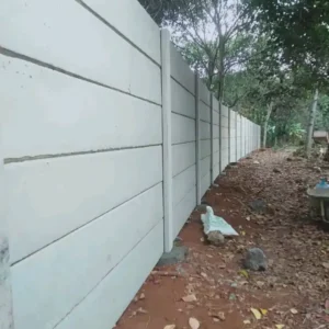 Harga Pagar Panel Beton Kalijati Subang Jawa Barat Terbaru