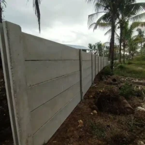 Harga Pagar Panel Beton Sukabumi Terbaru 2026 – Material & Jasa Pasang