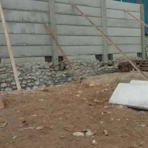 Harga pagar panel beton Cibitung berkualitas untuk proyek konstruksi
