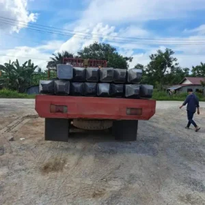 Harga pancang mini pile Karawang Timur untuk pondasi konstruksi bangunan