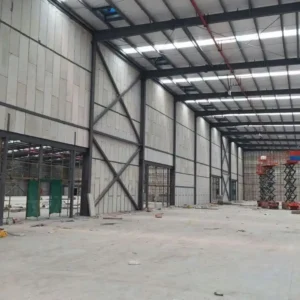 Harga Sandwich Panel Depok Untuk Dinding dan Lantai
