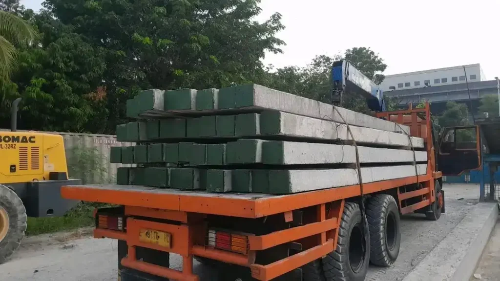 Harga Tiang Pancang Di Depok Jasa Pondasi Mini Pile, Spun Pile, Sheet Pile