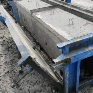 Harga U Ditch Beton Precast Cikarang Berkualitas