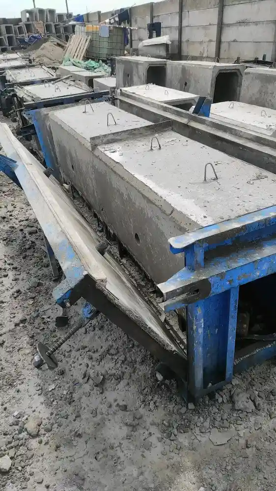 Harga U Ditch Beton Precast Cikarang Berkualitas