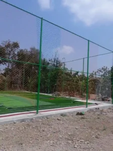 Jasa pembuatan lapangan mini soccer Bekasi dengan rumput sintetis berkualitas