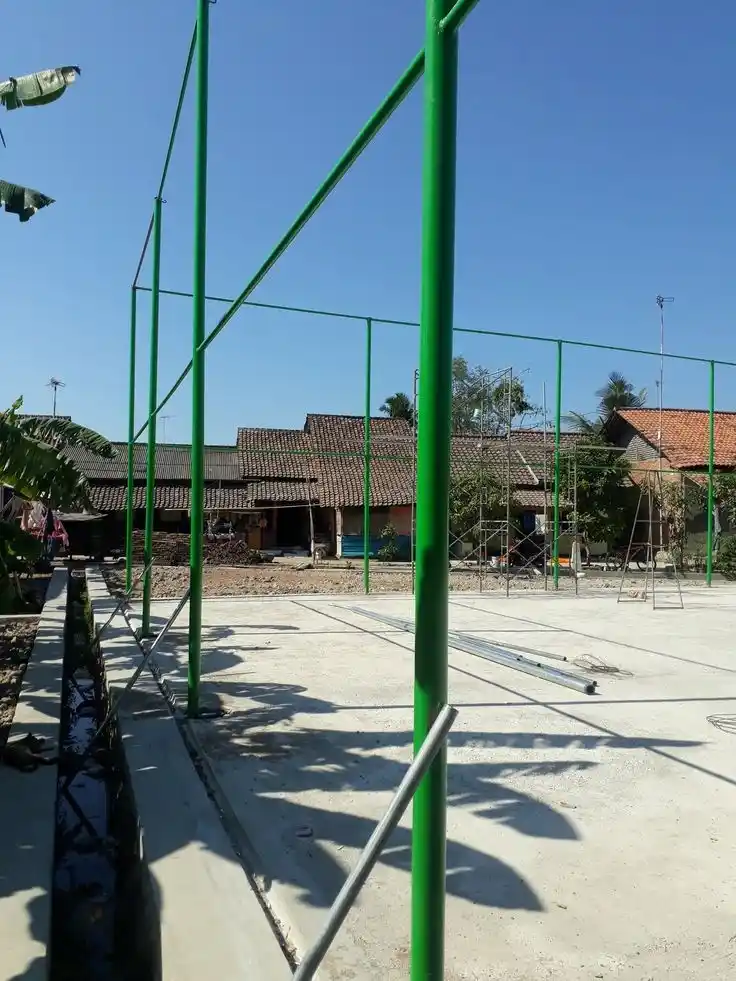 Jasa Bangun Lapangan Mini Soccer Cilacap Profesional 2026