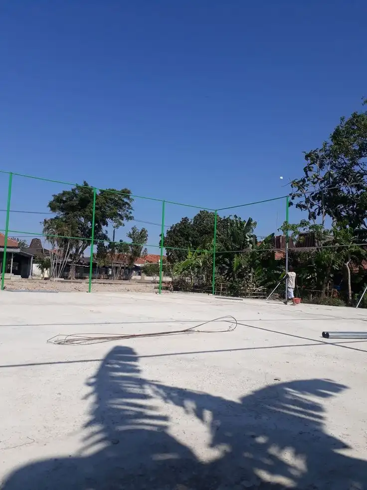 Harga Pembuatan Lapangan Mini soccer di tangerang terbaru
