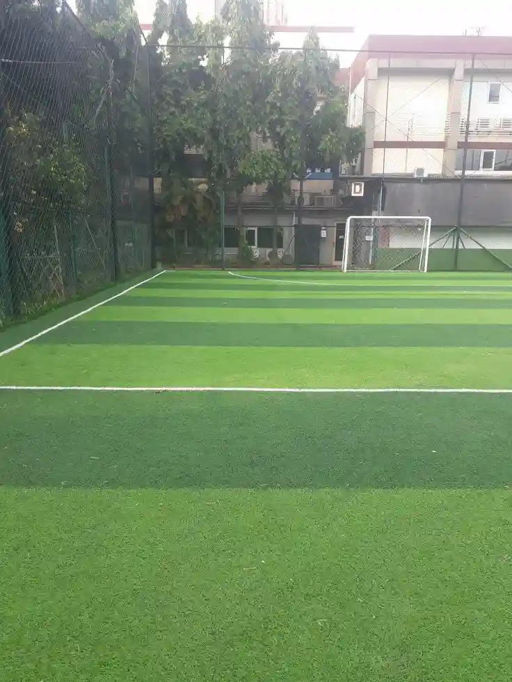 Jasa Pembuatan Lapangan Mini Soccer Karawang Profesional
