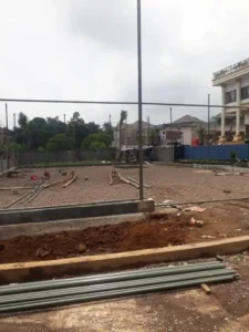 Jasa Pembuatan Lapangan mini Soccer Subang Harga Borongan Terbaru