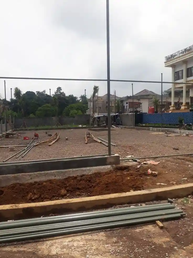 Jasa Pembuatan Lapangan mini Soccer Subang Harga Borongan Terbaru