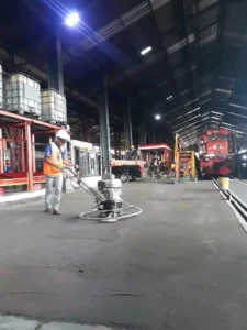 Jasa Trowel Lantai Jakarta Terbaru Khusus Lantai Beton