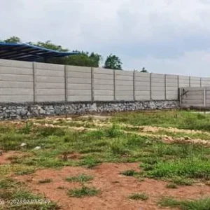 Harga pagar panel beton Cisoka Tangerang berkualitas