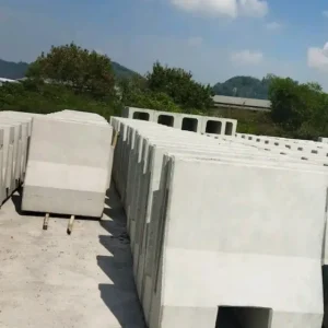 Harga Barrier Jersey Di Bogor Beton Precast Untuk Pembatas Jalan