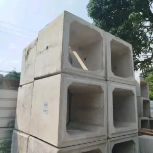 Harga Box Culvert Beton Precast Depok Berkualitas dan Harga Terjangkau