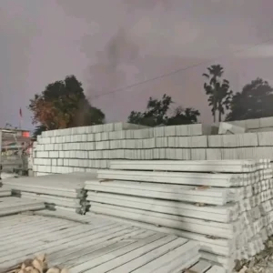 Harga Pagar Panel Beton Gunung Putri Berikut Dengan Tiang Kolom